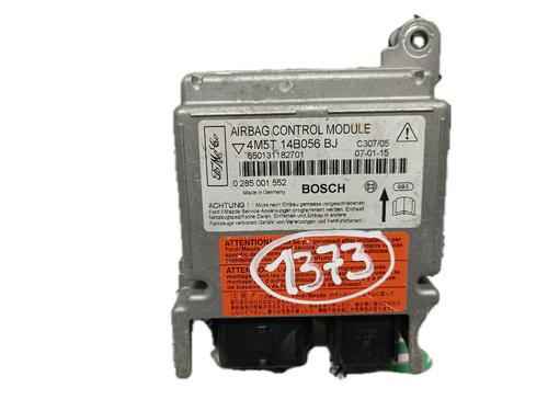 Airbag styreenhed FORD FOCUS II (DA_, HCP, DP) 1.8 TDCi (115 hp) 29799470
