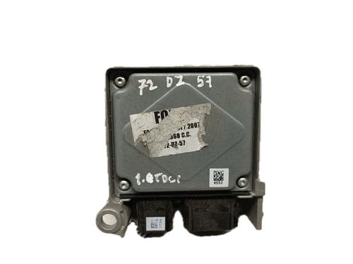 Airbag styreenhed FORD FOCUS II (DA_, HCP, DP) 1.8 TDCi | BP29799470M53 