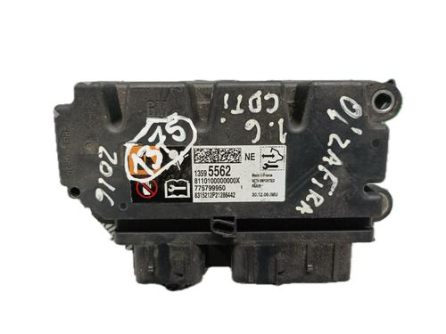 Used ECU airbags OPEL ZAFIRA TOURER C (P12) [2011-2025]  29799472
