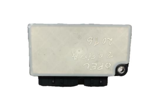 ECU airbags OPEL ZAFIRA TOURER C (P12)  | BP29799472M53 
