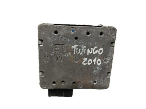 Kollisjonspute styreenhet RENAULT TWINGO II (CN0_) 1.2 16V | BP29799475M53