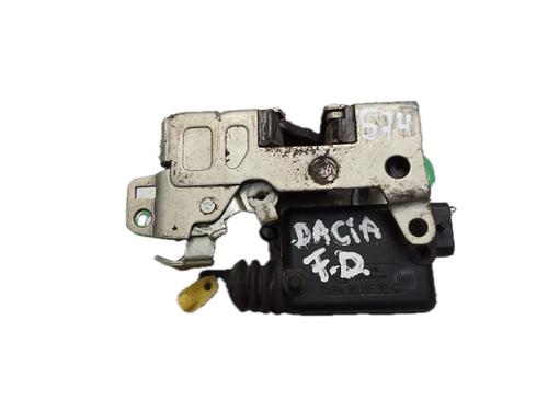 Serrure avant droite DACIA LOGAN II 1.5 dCi (90 hp) 29799476