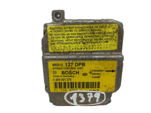 Used ECU airbags MITSUBISHI SPACE STAR MPV (DG_A) 1.8 GDI (DG5A) (122 hp) 29799477