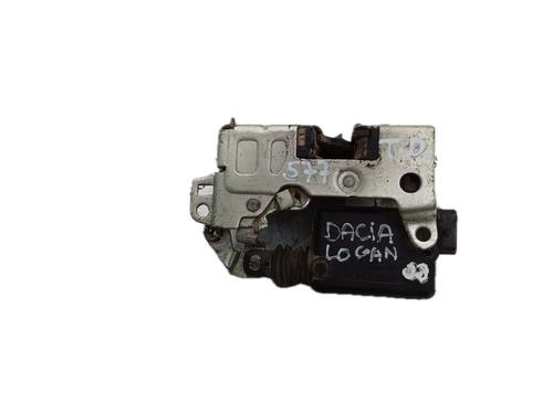 Used Rear right lock DACIA LOGAN (LS_) 1.5 dCi (LS04) (88 hp) 29799481