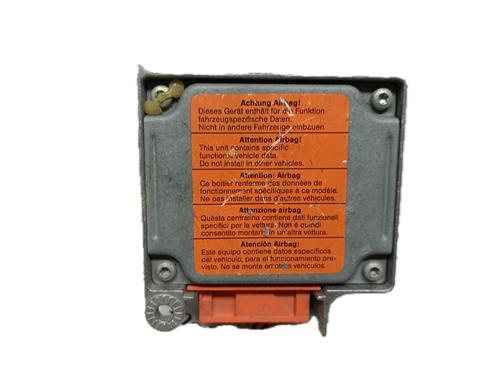 ECU airbags VW POLO III (6N1) 45 1.0 | BP29799483M53 