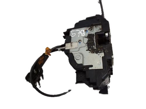 Used Front right lock RENAULT CLIO III (BR0/1, CR0/1) 1.5 dCi (64 hp) 29799485