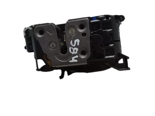 Rear left lock RENAULT MEGANE III Hatchback (BZ0/1_, B3_) 1.5 dCi | BP29799489C100 