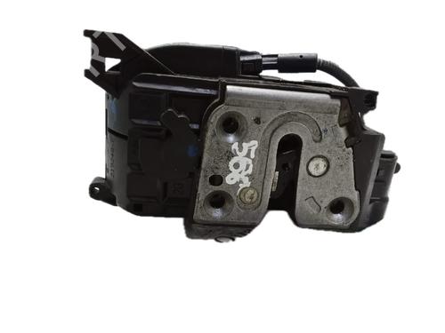 Rear left lock RENAULT MODUS / GRAND MODUS (F/JP0_) 1.5 dCi (FP0D, JP0D) | BP29799492C100 