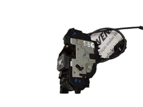 Rear left lock RENAULT MODUS / GRAND MODUS (F/JP0_) 1.5 dCi (FP0D, JP0D) | BP29799492C100 