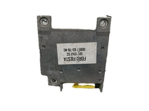 Airbag styreenhed FORD FIESTA IV (JA_, JB_) 1.25 i 16V | BP29799495M53