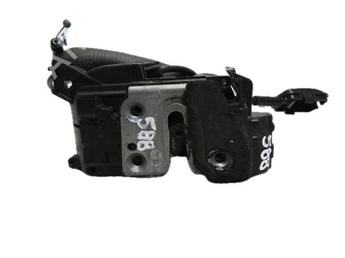 Rear left lock RENAULT MEGANE III Grandtour (KZ0/1) 1.5 dCi | BP29799497C100 
