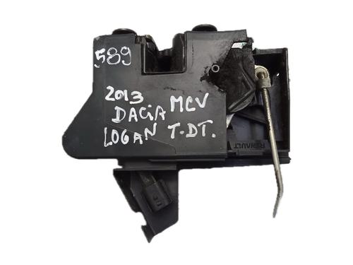 Højre bagtil lås DACIA LOGAN MCV II 1.5 dCi (75 hp) 29799499