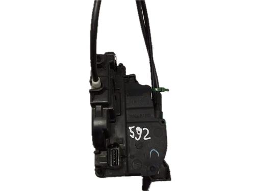 Rear left lock RENAULT MODUS / GRAND MODUS (F/JP0_) 1.5 dCi (FP0D, JP0D) | BP29799502C100 