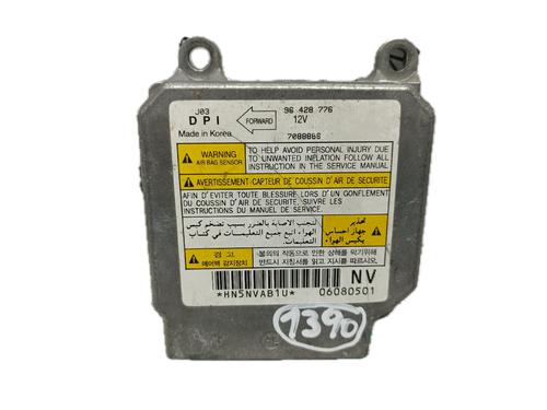 Used ECU airbags CHEVROLET LACETTI (J200) 1.6 (109 hp) 29799503