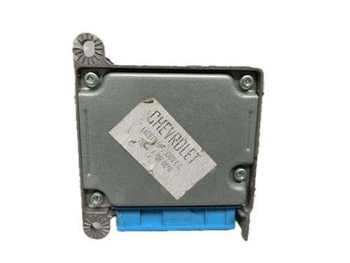 ECU airbags CHEVROLET LACETTI (J200) 1.6 | BP29799503M53 