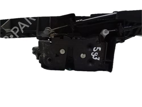 Venstre foran lås VOLVO V50 (545) 1.6 D | BP29799506C98 