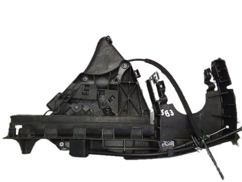 Venstre foran lås VOLVO V50 (545) 1.6 D | BP29799506C98 