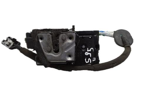 Rear left lock RENAULT CAPTUR I (J5_, H5_) 1.5 dCi (J5MW) | BP29799508C100 
