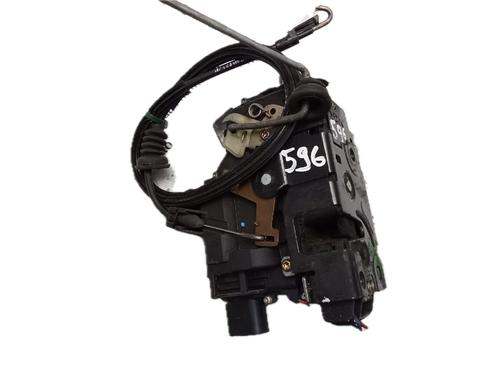 Front right lock VW GOLF IV (1J1) 1.9 TDI | BP29799509C97