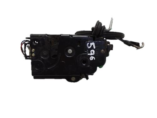 Front right lock VW GOLF IV (1J1) 1.9 TDI | BP29799509C97