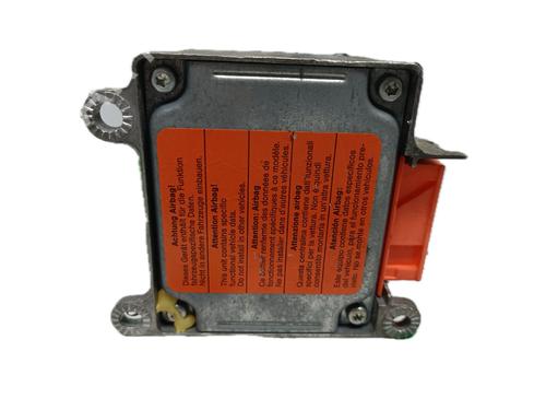 ECU airbags VW GOLF III (1H1) 1.6 | BP29799512M53 