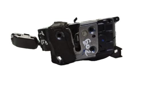 Rear left lock RENAULT MEGANE III Grandtour (KZ0/1) 1.5 dCi | BP29799516C100 