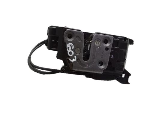Rear left lock RENAULT CLIO III (BR0/1, CR0/1) 1.5 dCi | BP29799517C100 