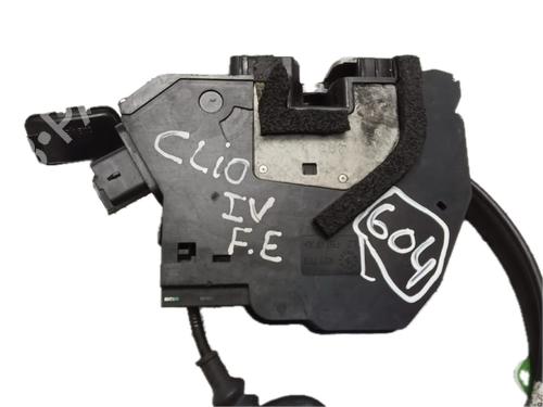 Venstre foran lås RENAULT CLIO IV (BH_) 1.5 dCi (BHMW) | BP29799518C98 