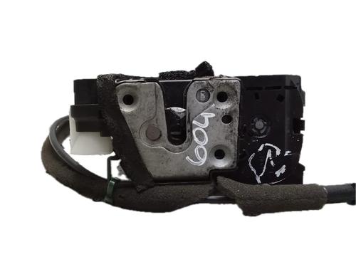 Venstre foran lås RENAULT CLIO IV (BH_) 1.5 dCi (BHMW) | BP29799518C98 