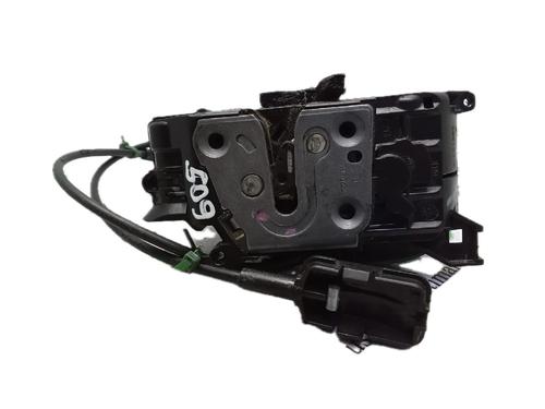 Front left lock RENAULT CLIO III (BR0/1, CR0/1) 1.5 dCi | BP29799519C98