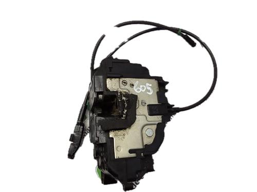 Front left lock RENAULT CLIO III (BR0/1, CR0/1) 1.5 dCi | BP29799519C98