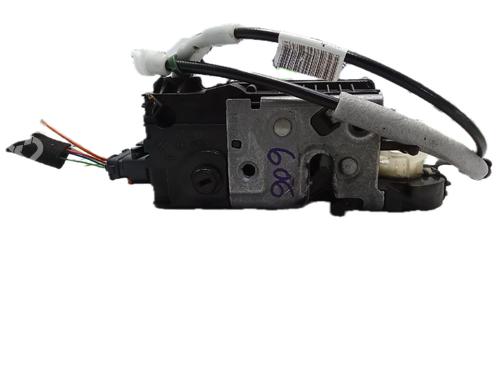 Front left lock PEUGEOT 2008 II (UD_, US_, UY_, UJ_, UR_, UC_) 1.5 BlueHDI 100 | BP29799520C98 