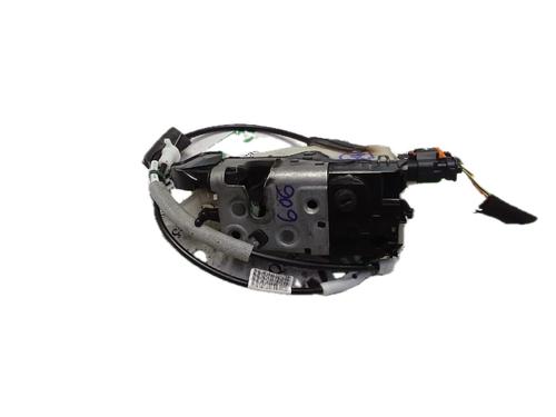 Front left lock PEUGEOT 2008 II (UD_, US_, UY_, UJ_, UR_, UC_) 1.5 BlueHDI 100 | BP29799520C98 