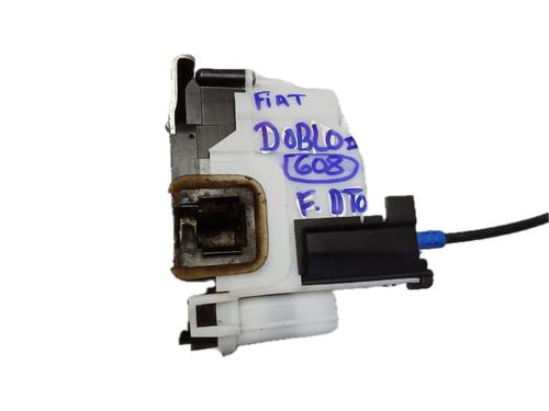 Used Front right lock FIAT DOBLO Cargo (263_) 1.3 D Multijet (263ZXT1A, 263WXT1A, 263ZYA1A, 263WYA1A) (80 hp) 29799523