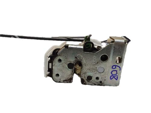 Front right lock FIAT DOBLO Cargo (263_) 1.3 D Multijet (263ZXT1A, 263WXT1A, 263ZYA1A, 263WYA1A) | BP29799523C97 