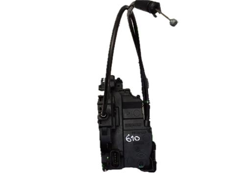 Venstre foran lås RENAULT CLIO III (BR0/1, CR0/1) 1.5 dCi (64 hp) 29799526