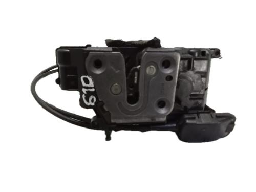 Venstre foran lås RENAULT CLIO III (BR0/1, CR0/1) 1.5 dCi | BP29799526C98