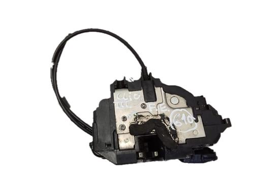 Venstre foran lås RENAULT CLIO III (BR0/1, CR0/1) 1.5 dCi | BP29799526C98