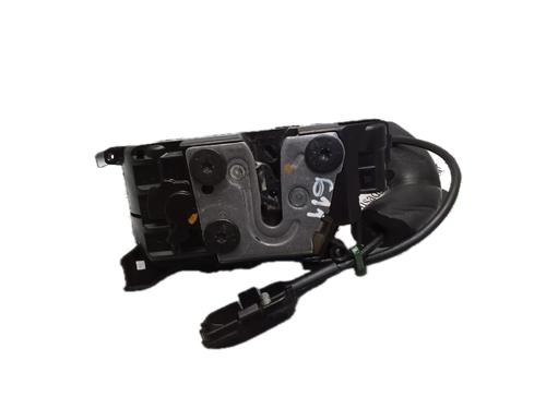 Højre fortil lås RENAULT MEGANE III Hatchback (BZ0/1_, B3_) 1.5 dCi | BP29799527C97