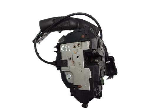 Højre fortil lås RENAULT MEGANE III Hatchback (BZ0/1_, B3_) 1.5 dCi | BP29799527C97