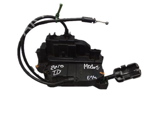 Used Rear right lock RENAULT MODUS / GRAND MODUS (F/JP0_) 1.5 dCi (FP0D, JP0D) (82 hp) 29799529