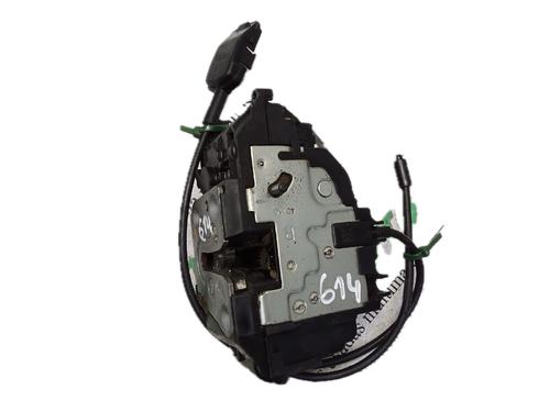 Rear right lock RENAULT MODUS / GRAND MODUS (F/JP0_) 1.5 dCi (FP0D, JP0D) | BP29799529C99