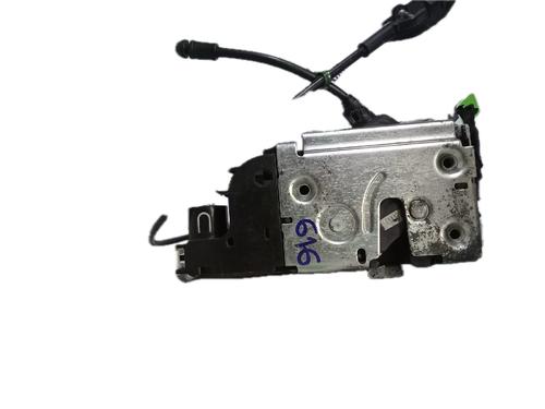 Front right lock RENAULT MEGANE II (BM0/1_, CM0/1_) 1.5 dCi (BM16, CM16) | BP29799530C97 