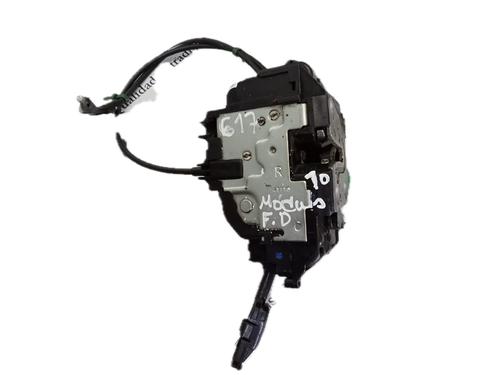 Høyre foran lås RENAULT MODUS / GRAND MODUS (F/JP0_) 1.5 dCi (FP0E, JP0E) | BP29799531C97 