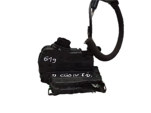 Used Front right lock Front right lock RENAULT CLIO IV (BH_) 1.5 dCi (BHM6) (84 hp) 29799533 29799533