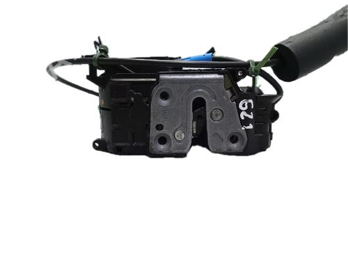 Front left lock RENAULT MEGANE III Coupe (DZ0/1_) 1.5 dCi | BP29799535C98 