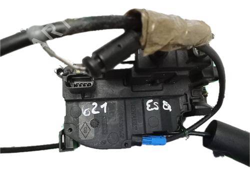 Front left lock RENAULT MEGANE III Coupe (DZ0/1_) 1.5 dCi | BP29799535C98 