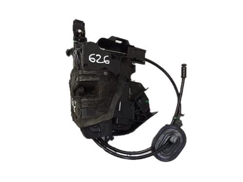 Serratura anteriore destra RENAULT MEGANE IV Hatchback (B9A/M/N_) 1.5 Blue dCi 115 (B9A6) (116 hp) 29799538