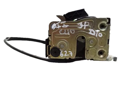 Front right lock RENAULT CLIO II (BB_, CB_) 1.2 (BB0A, BB0F, BB10, BB1K, BB28, BB2D, BB2H, CB0A,... | BP29799539C97 