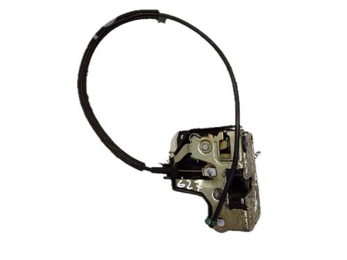 Front right lock RENAULT CLIO II (BB_, CB_) 1.2 (BB0A, BB0F, BB10, BB1K, BB28, BB2D, BB2H, CB0A,... | BP29799539C97 